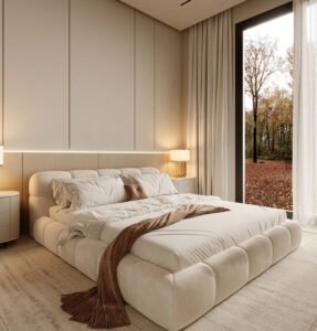 ConfortClick tienda online de muebles y colchones en España