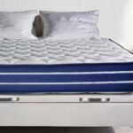 Resort Plus muelle ensacado