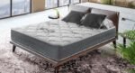 Carbono Plus Colchón Econatur con planchas HR y doble cara