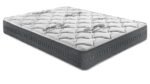 Carbono Plus Colchón Econatur con planchas HR y doble cara - Imagen 4