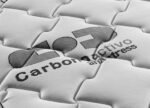 Carbono Plus Colchón Econatur con planchas HR y doble cara - Imagen 5