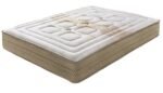 Premium Colchón Econatur con planchas HR, viscoelástica y doble cara - Imagen 4
