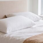 Almohada Fibra