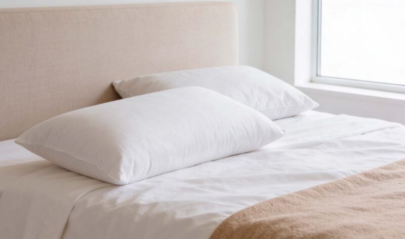 al1 Almohada Fibra - Imagen 1