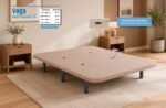 Vega Base tapizada 3D
