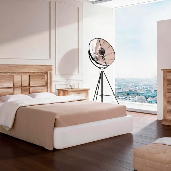 Dormitorio Challen1