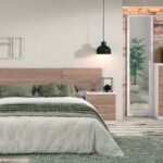 Dormitorio Monika