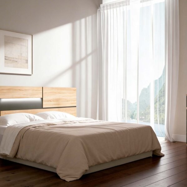 Dormitorio PREIGO